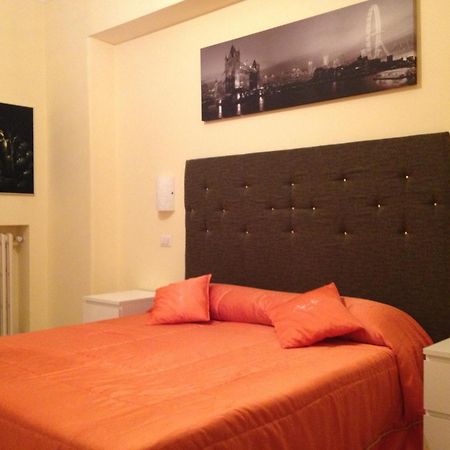 Tiburtina Guesthouse Ρώμη Εξωτερικό φωτογραφία