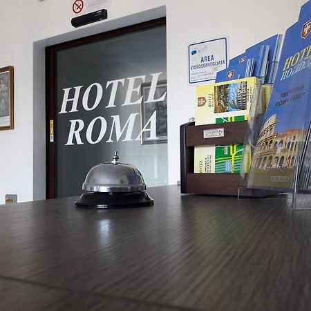 Tiburtina Guesthouse Ρώμη Εξωτερικό φωτογραφία