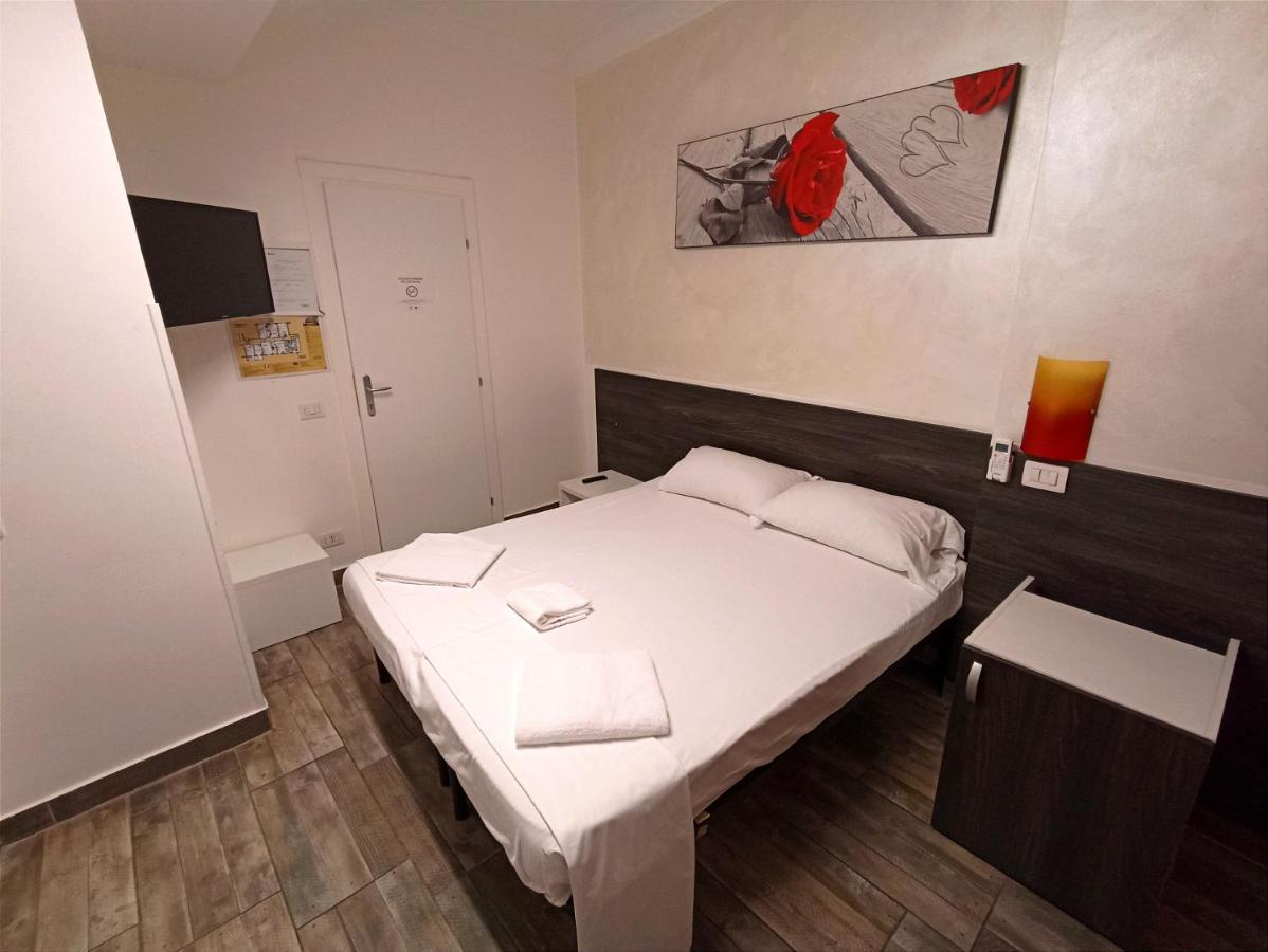 Tiburtina Guesthouse Ρώμη Εξωτερικό φωτογραφία