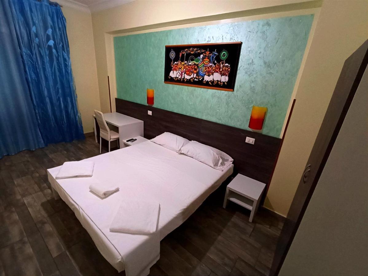Tiburtina Guesthouse Ρώμη Εξωτερικό φωτογραφία