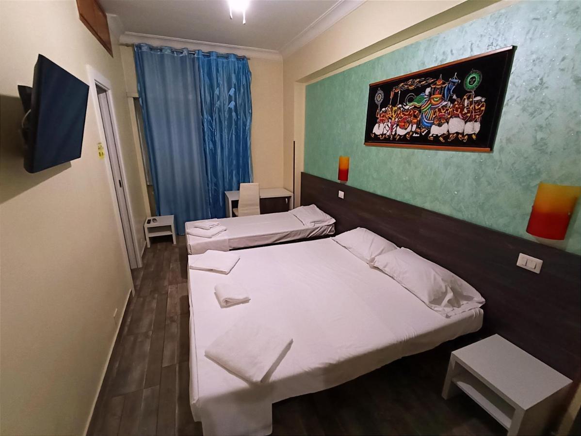 Tiburtina Guesthouse Ρώμη Εξωτερικό φωτογραφία