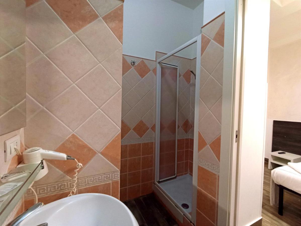 Tiburtina Guesthouse Ρώμη Εξωτερικό φωτογραφία