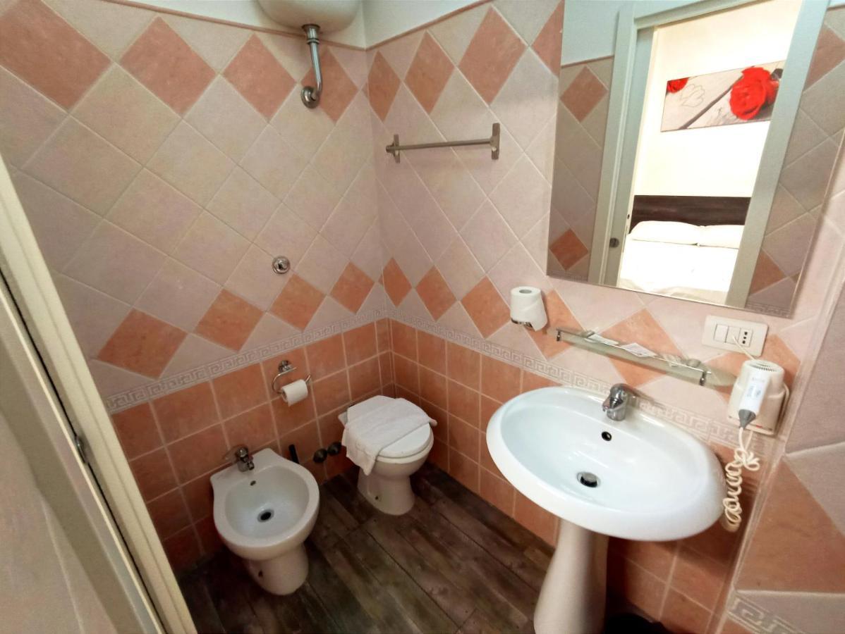 Tiburtina Guesthouse Ρώμη Εξωτερικό φωτογραφία
