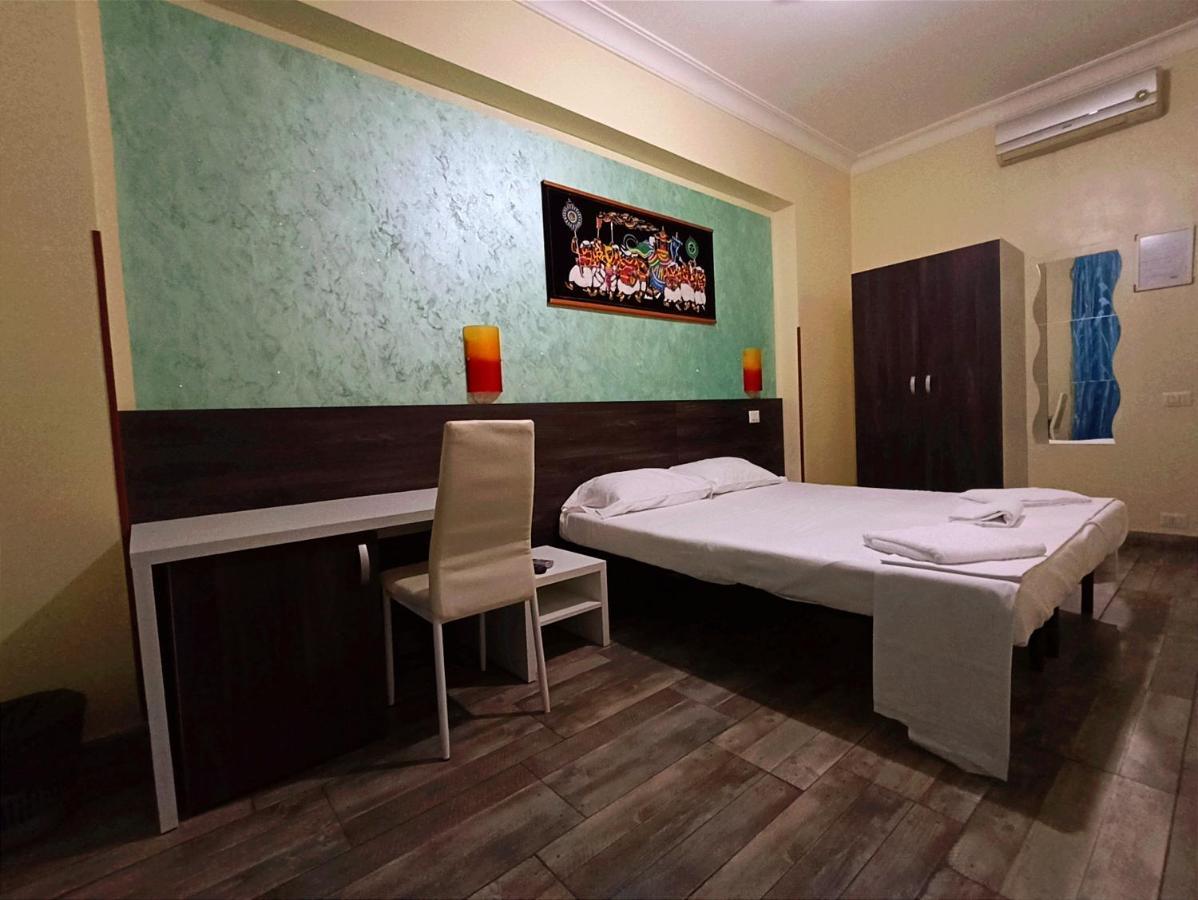 Tiburtina Guesthouse Ρώμη Εξωτερικό φωτογραφία