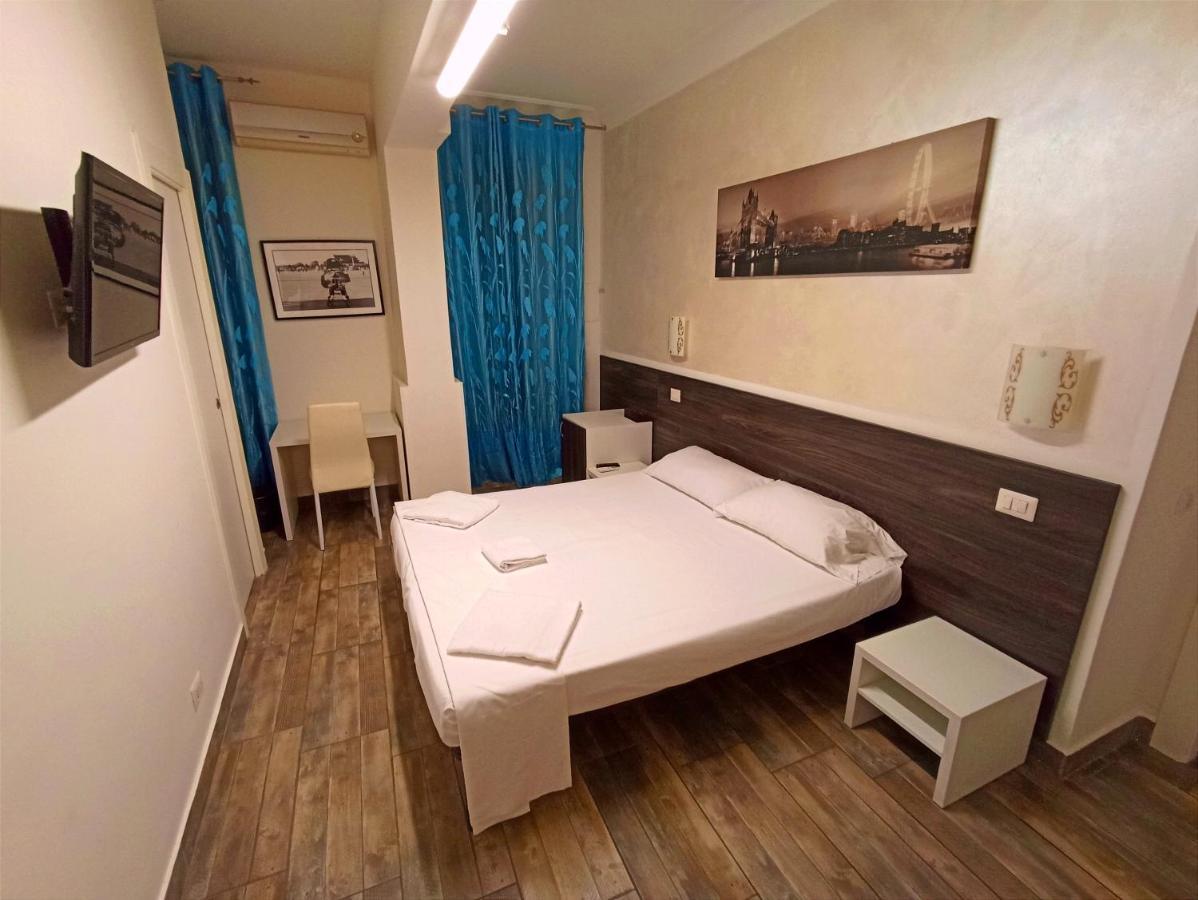 Tiburtina Guesthouse Ρώμη Εξωτερικό φωτογραφία