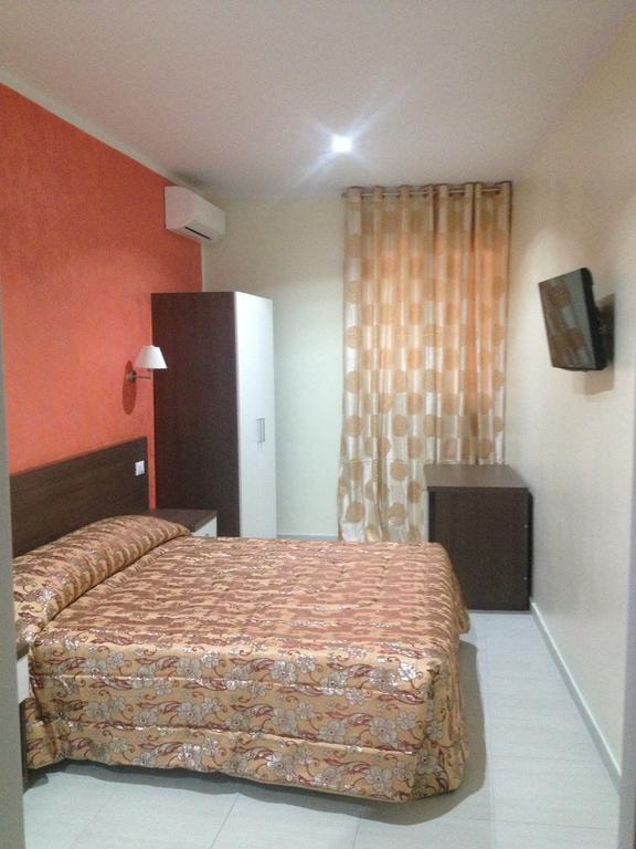 Tiburtina Guesthouse Ρώμη Εξωτερικό φωτογραφία