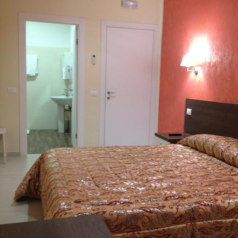 Tiburtina Guesthouse Ρώμη Εξωτερικό φωτογραφία