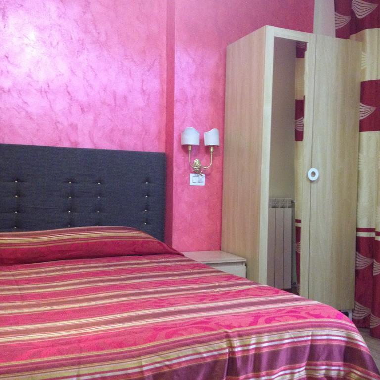 Tiburtina Guesthouse Ρώμη Εξωτερικό φωτογραφία