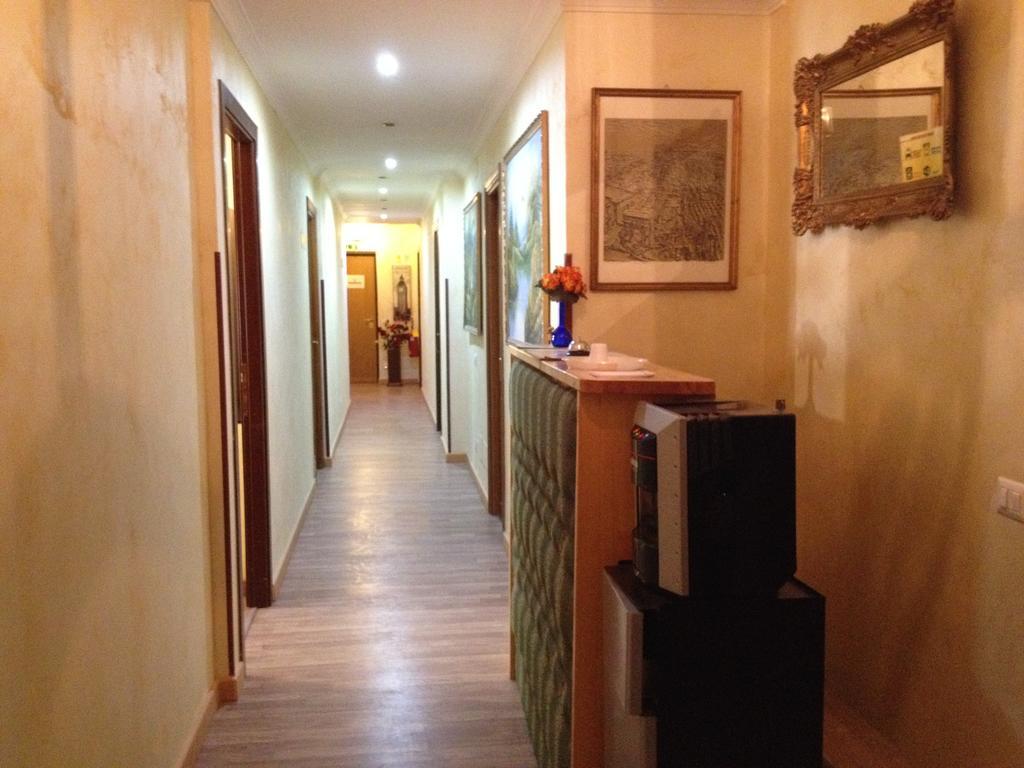 Tiburtina Guesthouse Ρώμη Εξωτερικό φωτογραφία