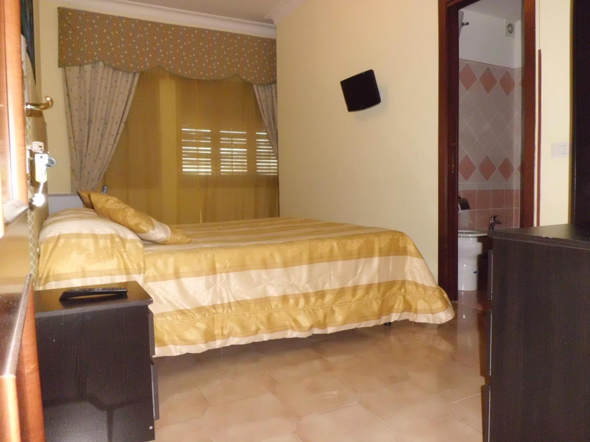 Tiburtina Guesthouse Ρώμη Εξωτερικό φωτογραφία