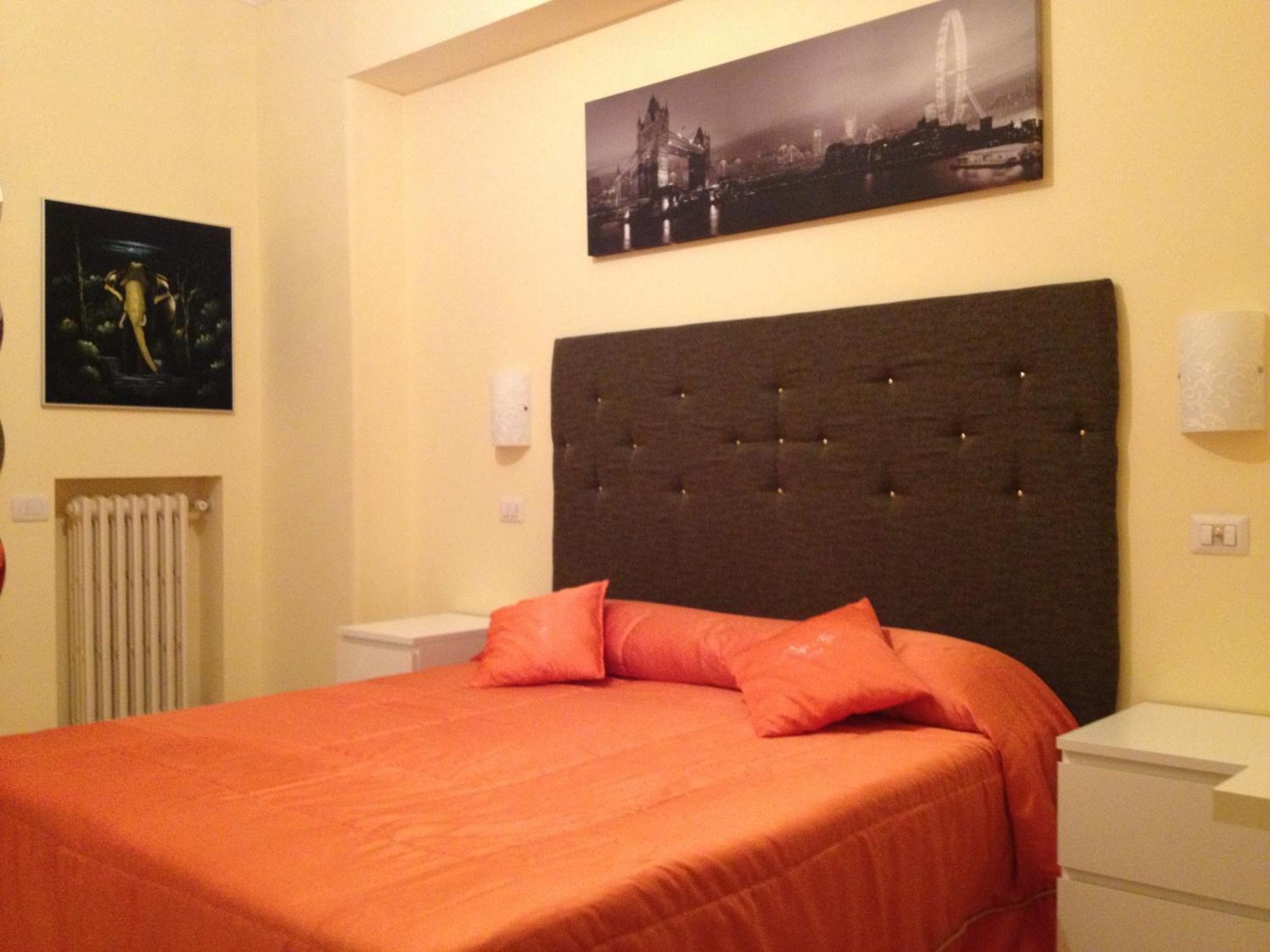 Tiburtina Guesthouse Ρώμη Εξωτερικό φωτογραφία