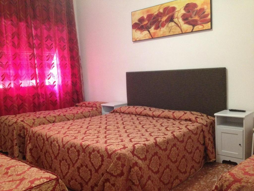 Tiburtina Guesthouse Ρώμη Εξωτερικό φωτογραφία