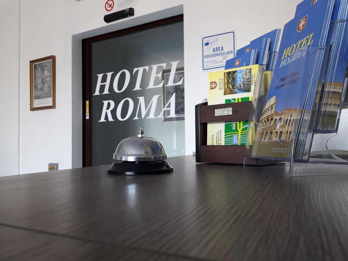 Tiburtina Guesthouse Ρώμη Εξωτερικό φωτογραφία