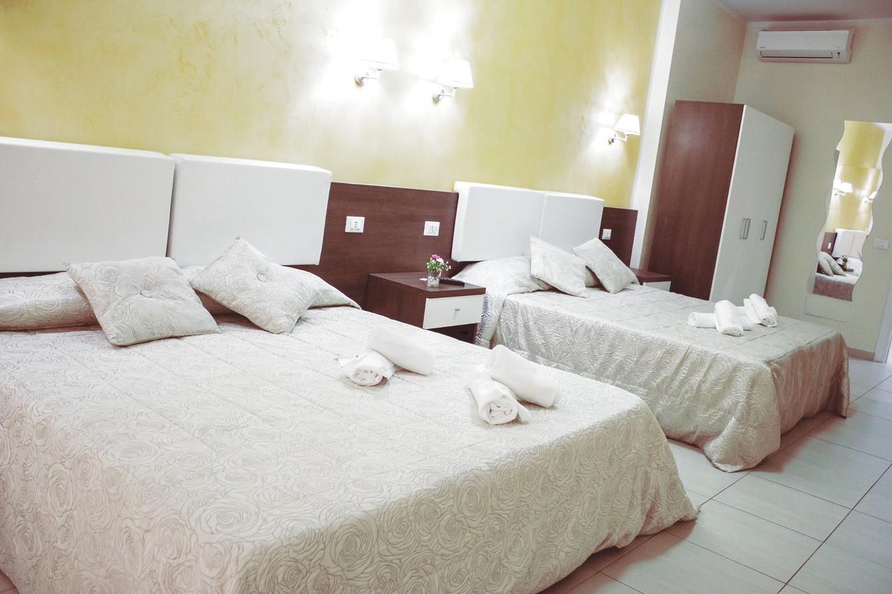 Tiburtina Guesthouse Ρώμη Εξωτερικό φωτογραφία